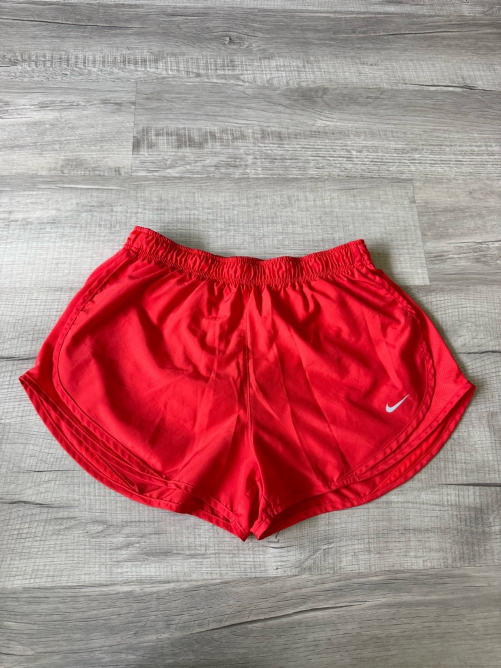 Nike Women's Dri-Fit Running Shorts